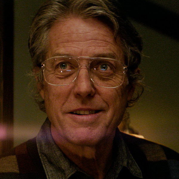     Вышел русский трейлер фильма ужасов «Еретик» с Хью Грантом