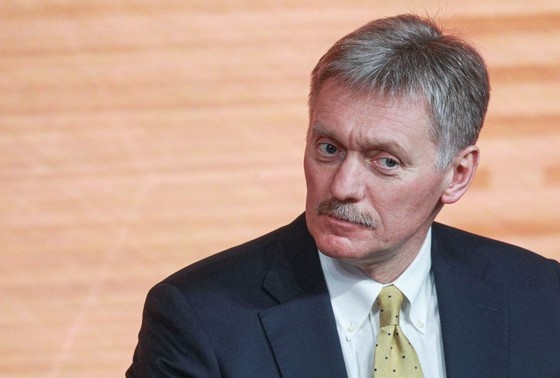   Дмитрий Песков