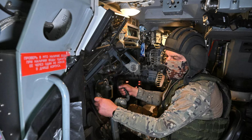    Фото РИА Новости