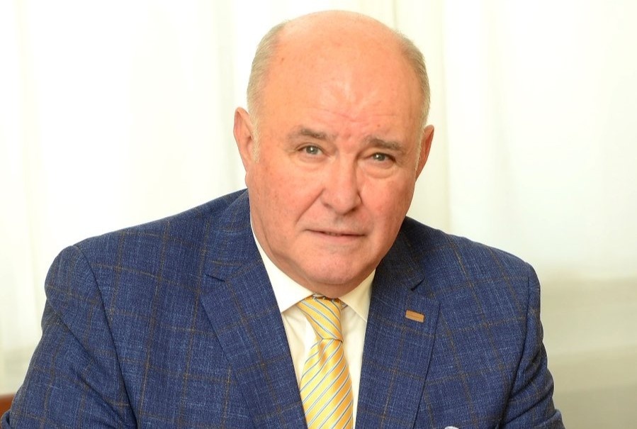 Фото: MFA Russia / Globallookpress.com