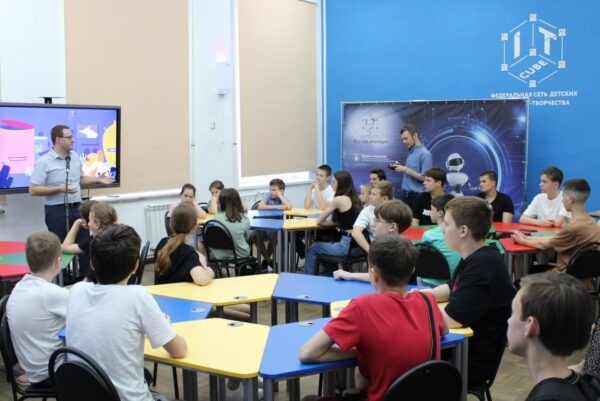    Фото: admkrai.krasnodar.ru