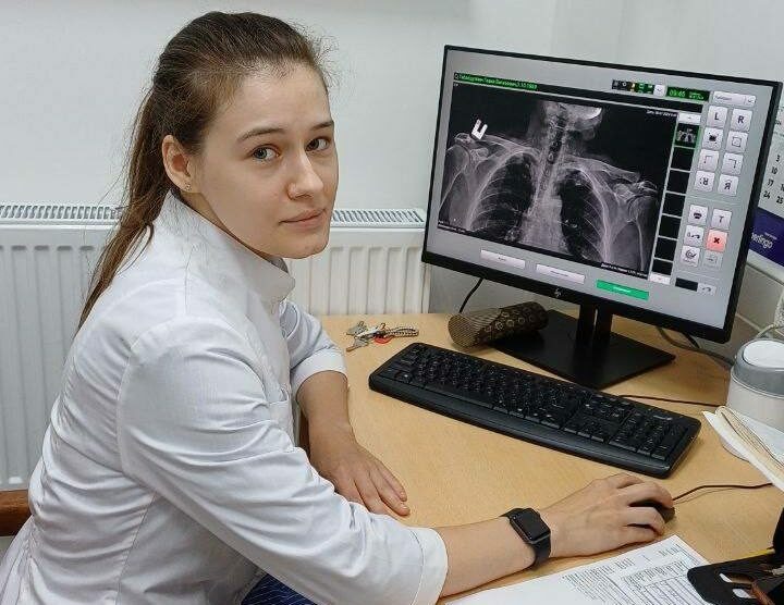    Областной онкологический десант отчитался о работе в Переволоцком районе Белов Михаил Александрович