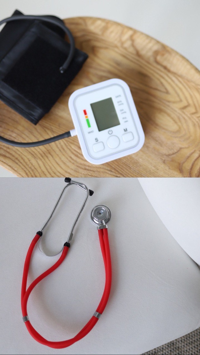 Стенокардия не берется ни откуда…