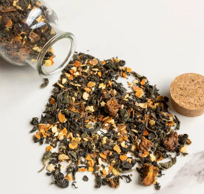 Россыпь СОКОчая