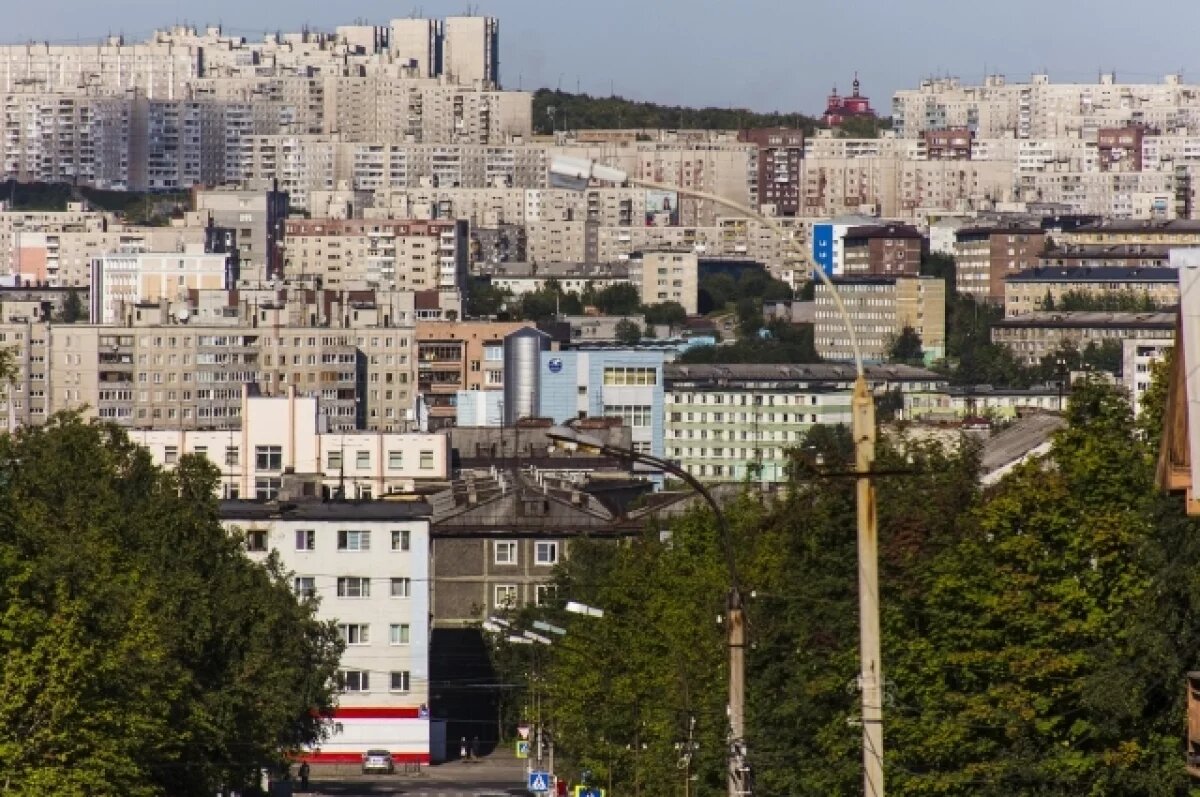    В Мурманской области завершается обновление плана «На Севере - жить!»