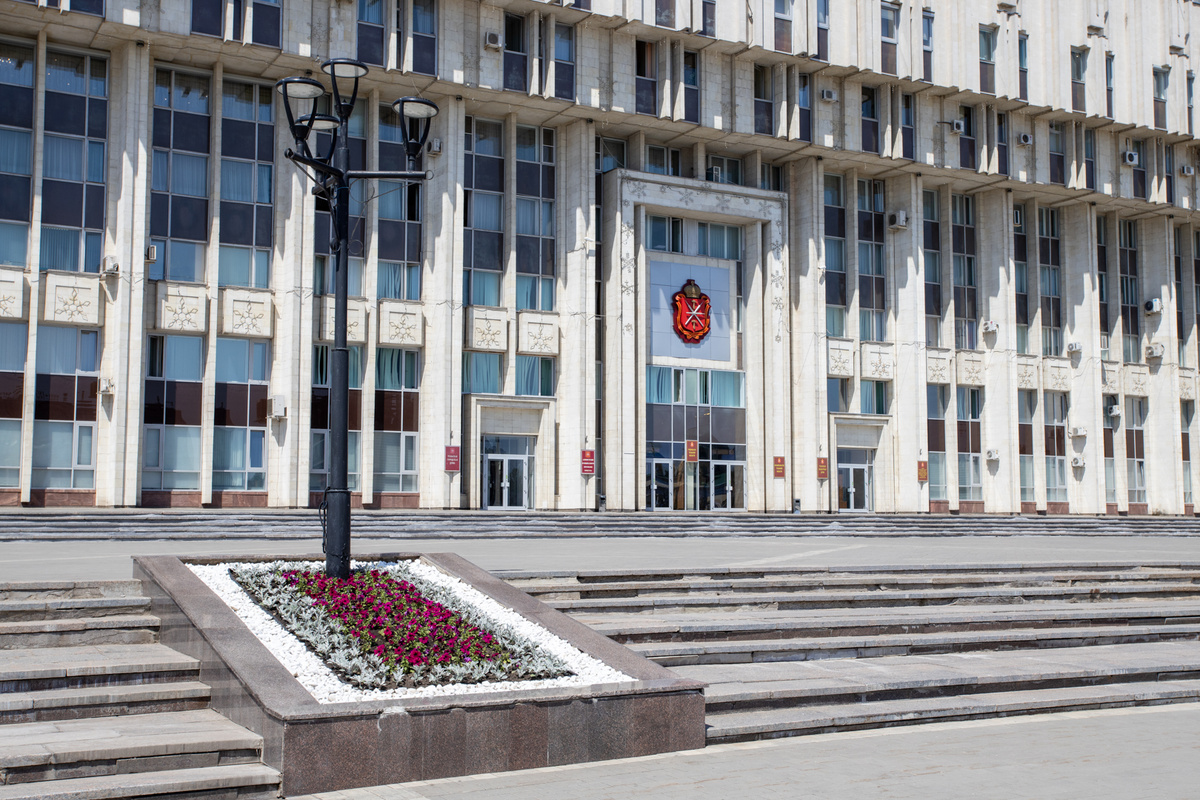 Фото: Тульская служба новостей