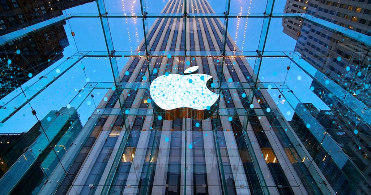 Apple Inc. 