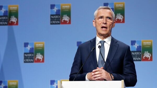    © AP / Mindaugas Kulbis