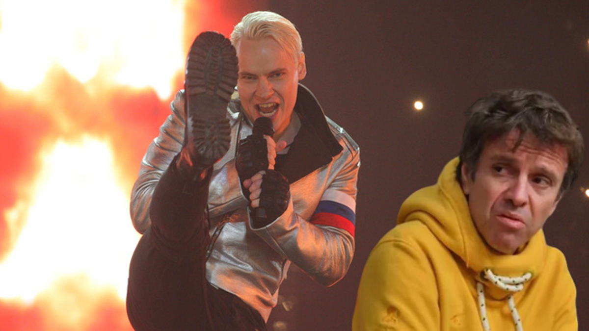 Удастся ли поп-классике 90-х уничтожить новую эстраду?