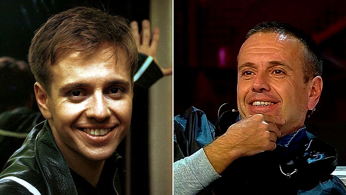 Коллаж: Газета.ру 