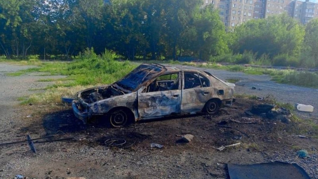    Фото: пресс-служба ГУ МВД России по Челябинской области.