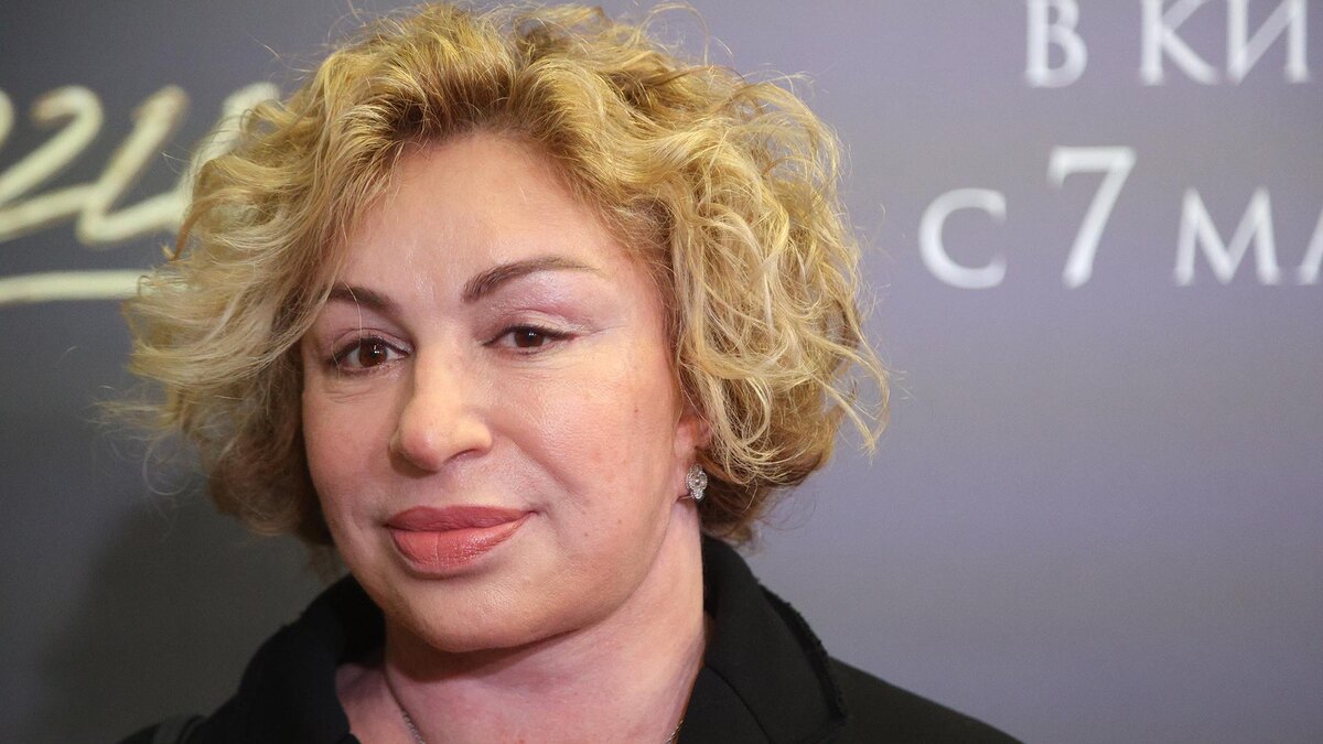 Фото: Alexey Belkin/globallookpress.com