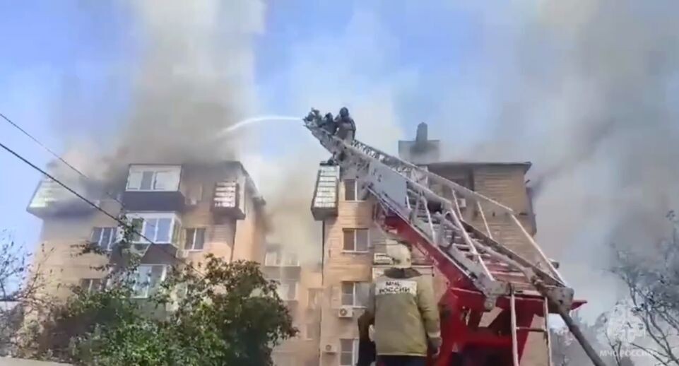    Пресс-служба МЧС