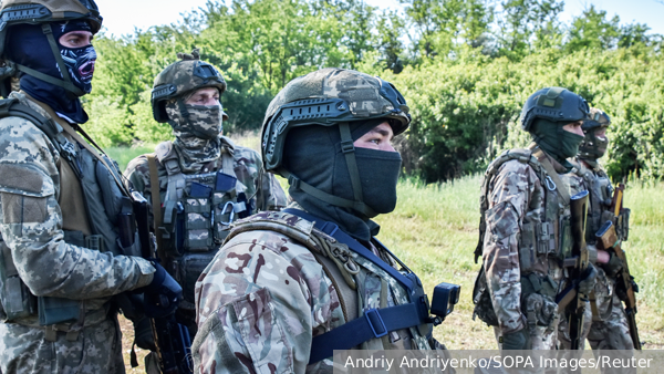     Фото: Andriy Andriyenko/SOPA Images/Reuter   
 Текст: Алексей Дегтярев