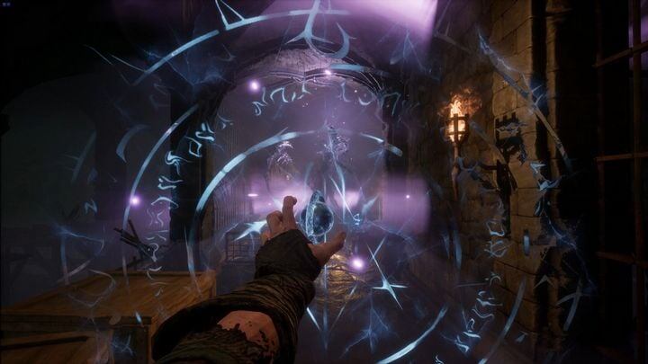 Dungeonborne — новая игра в стиле Dark and Darker