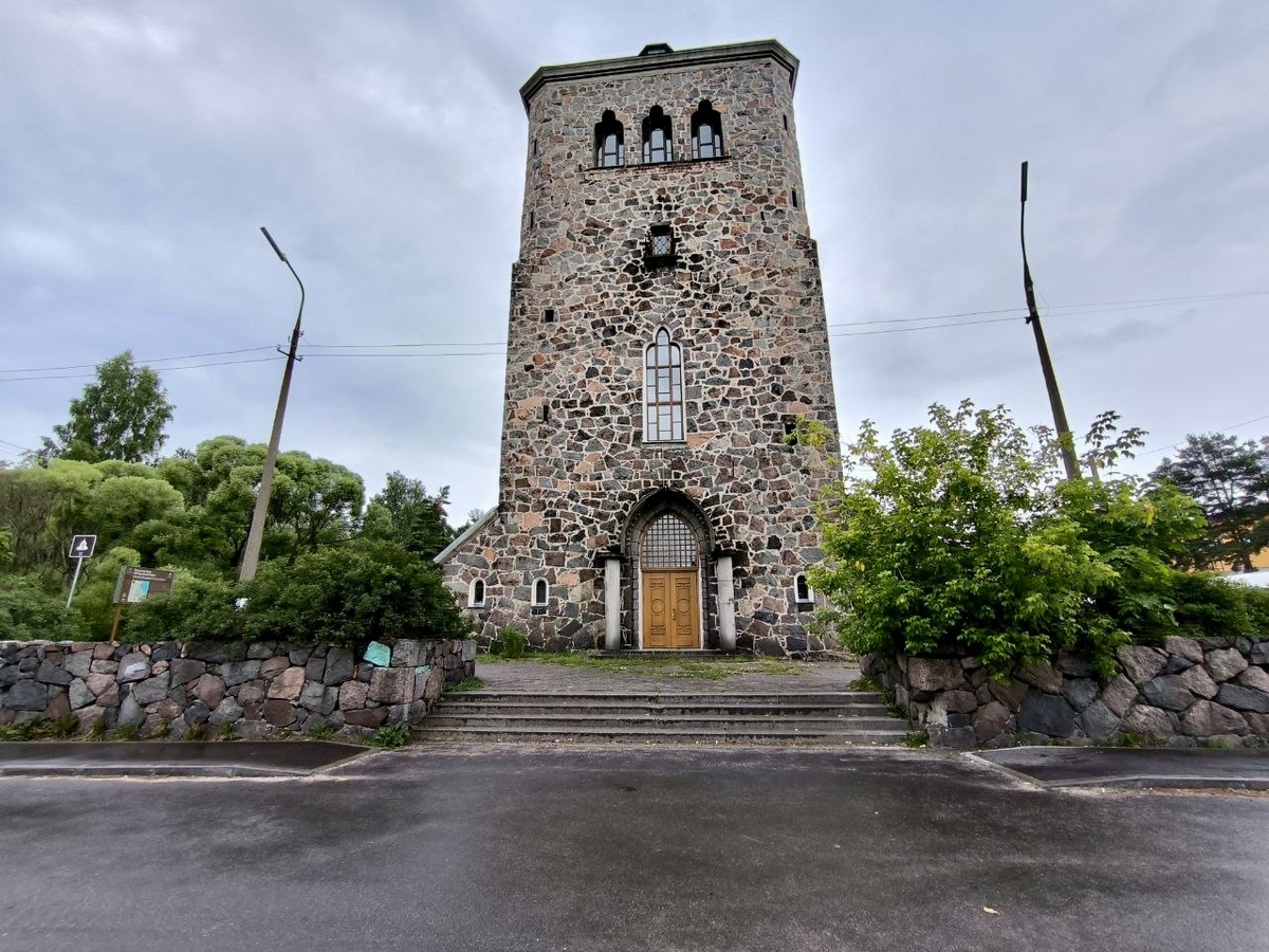 Фото автора