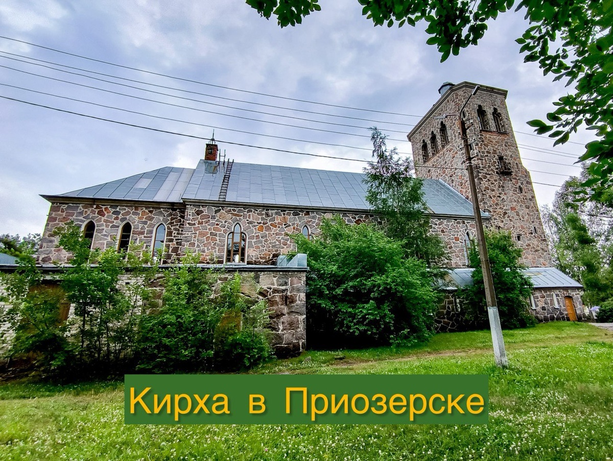 Фото автора