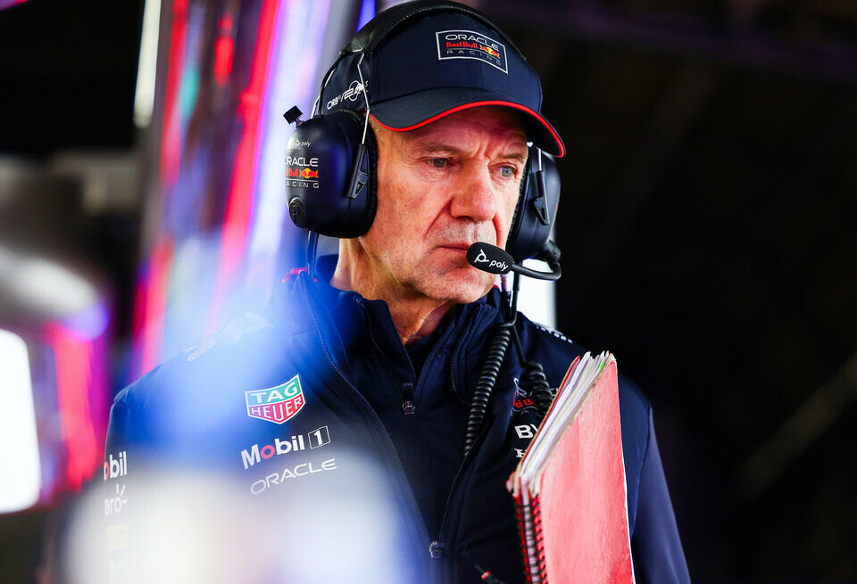    Red Bull Racing