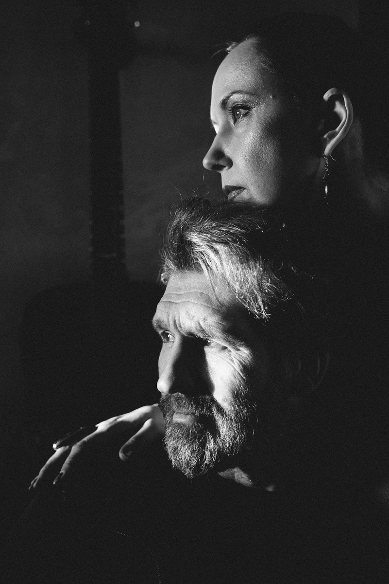 Мы с мужем живем вместе уже почти 26 лет