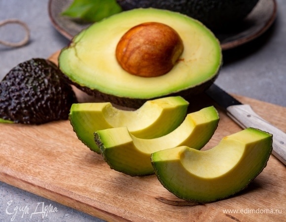 В 2 раза больше пользы: в Роспотребнадзоре назвали лучшую замену авокадо