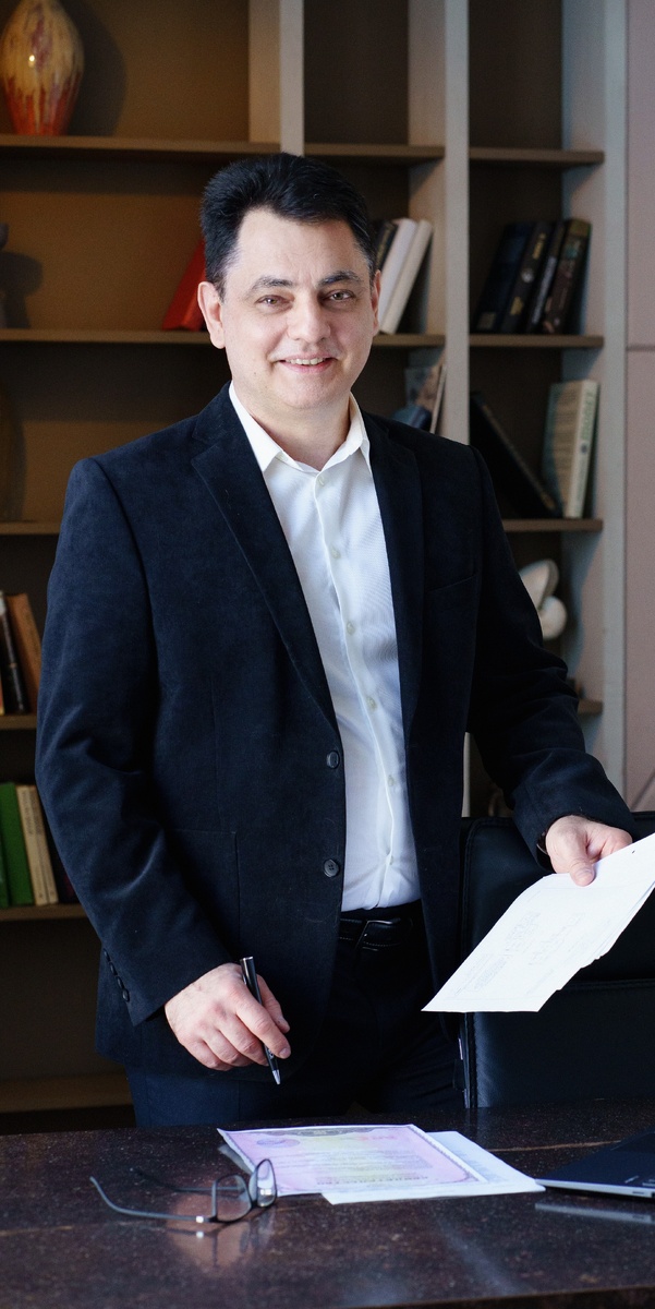 Александр Асташкин