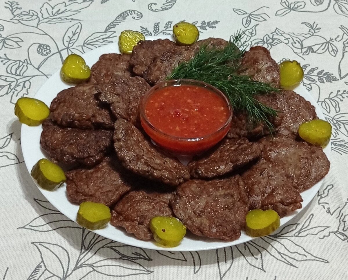 Фото 📷 автора канала "Два едока. Клава"