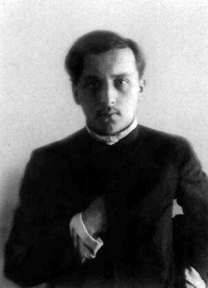 Александр Михайлович Добролюбов. Из свободного доступа