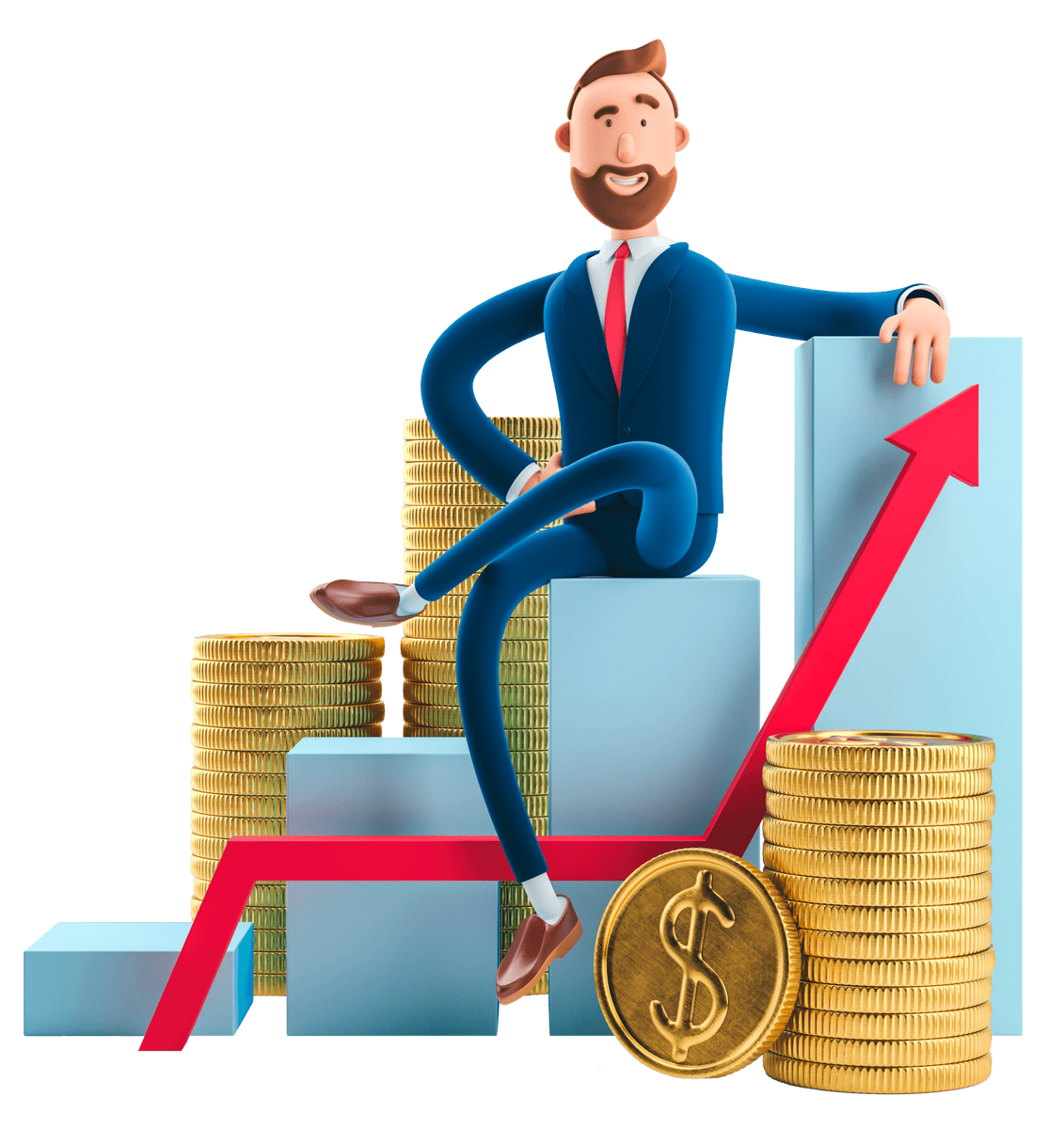 Денис Витальевич Правиков — частный кредитор-инвестор