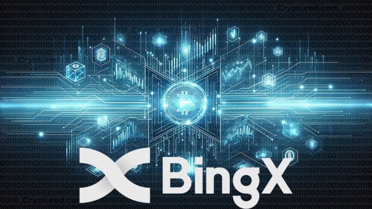 Какие основные риски нужно учитывать при копитрейдинге на BingX?