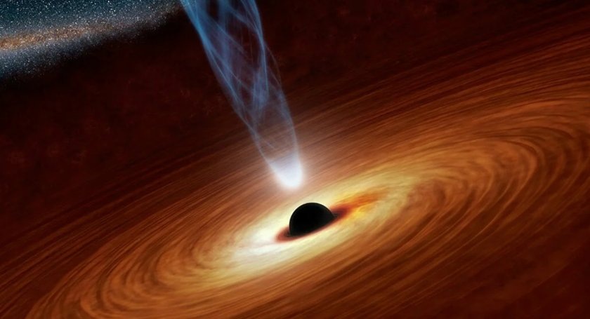 Как правило, сверхмассивные черные дыры с массой, в миллиарды раз превосходящей солнечную, являются единичными объектами, тонко организующими вокруг себя отдельные звездные системы и даже целые...