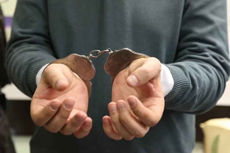    Фото: МВД Москвы Екатерина Шахнина