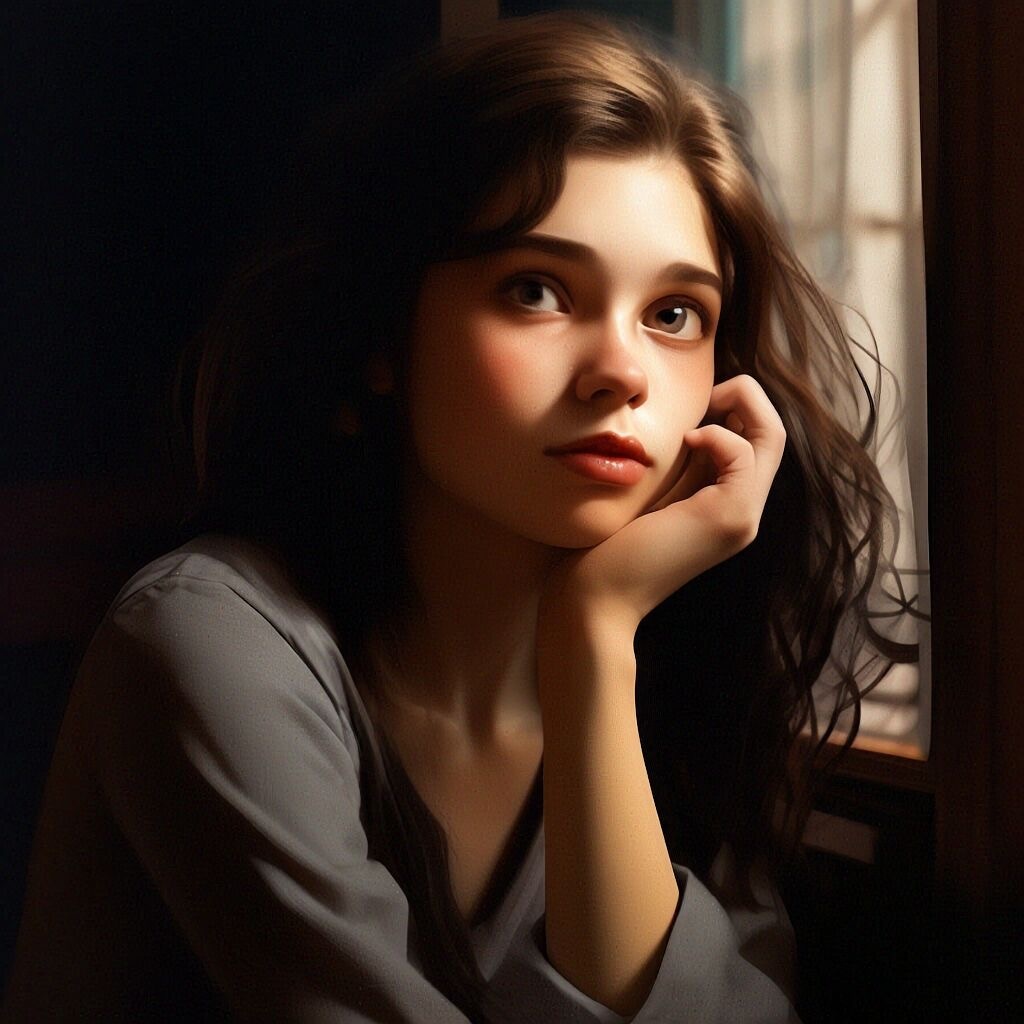 Сгенерировано нейросетью Yandex