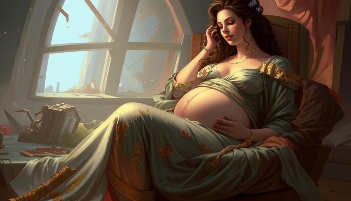 Kandinsky 3.1, ПАО СберБанк©, 2024 год