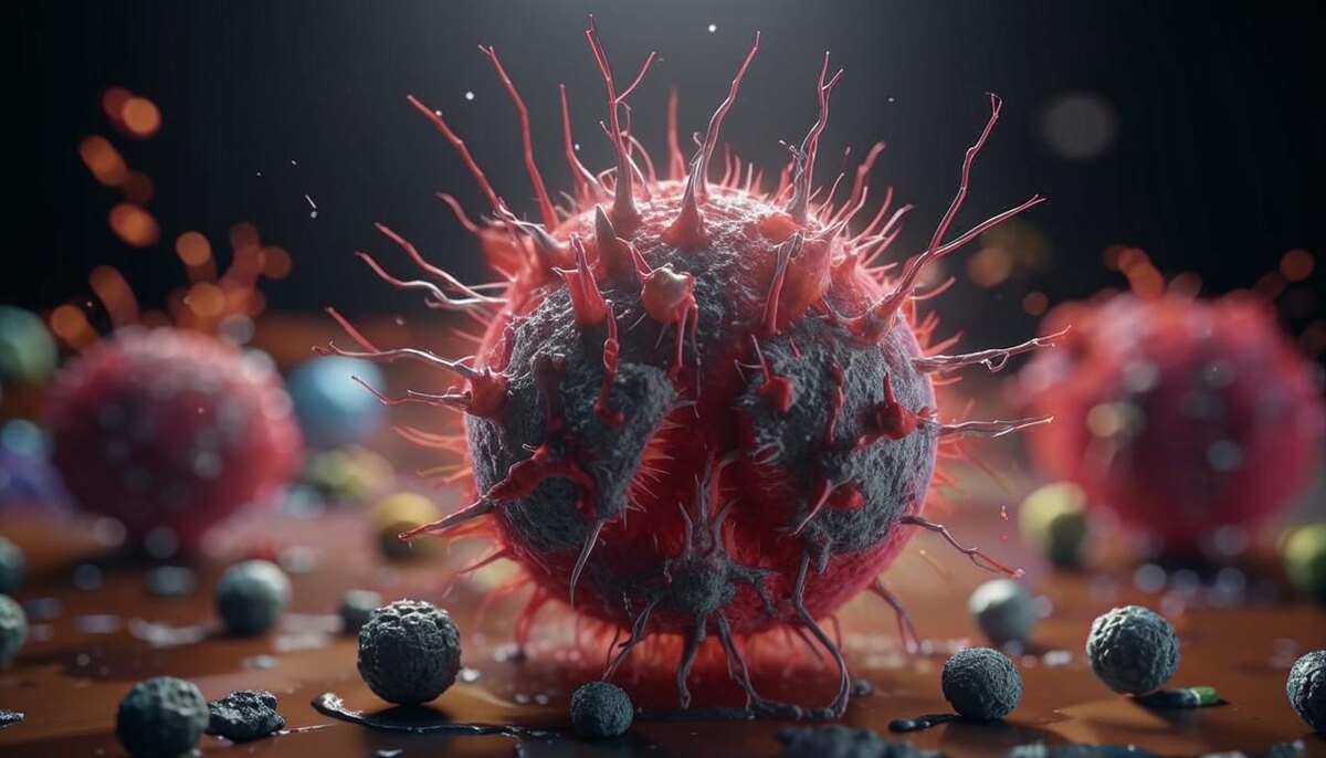 Kandinsky 3.1, ПАО СберБанк©, 2024 год