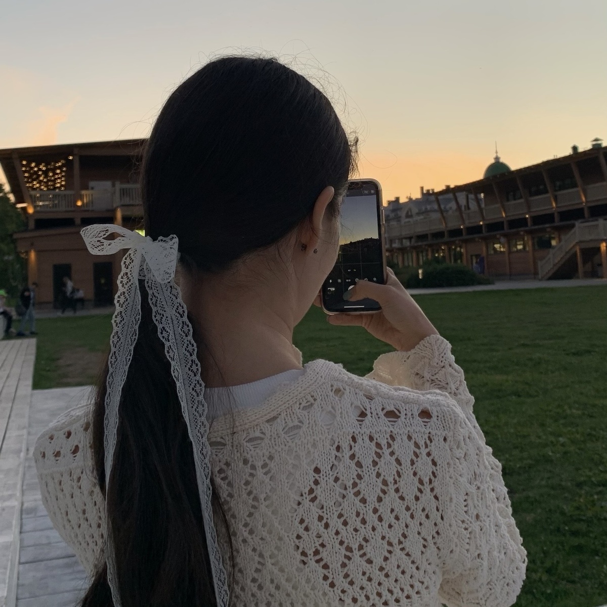 @liliiyaahuzina — лайф блогер