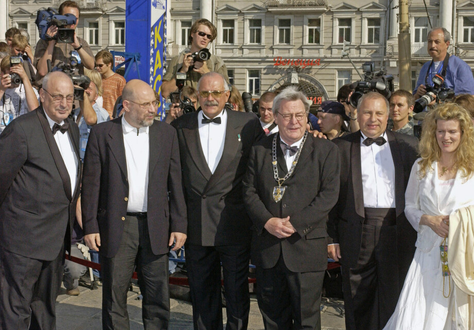 Фото: Савинцев Федор/ТАСС