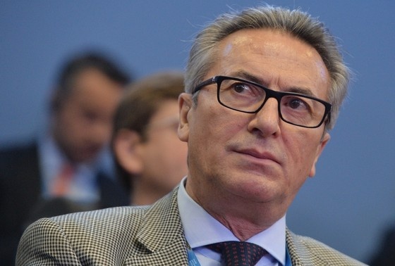    Валерий Драганов