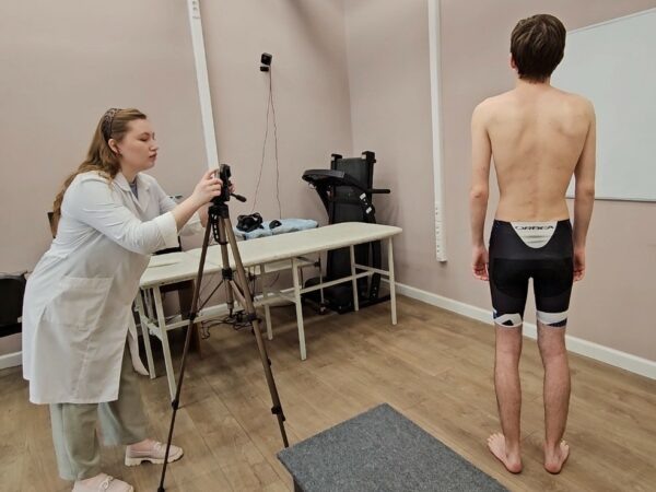    Фото из архива Виктории Смирновой/ сайт КФУ