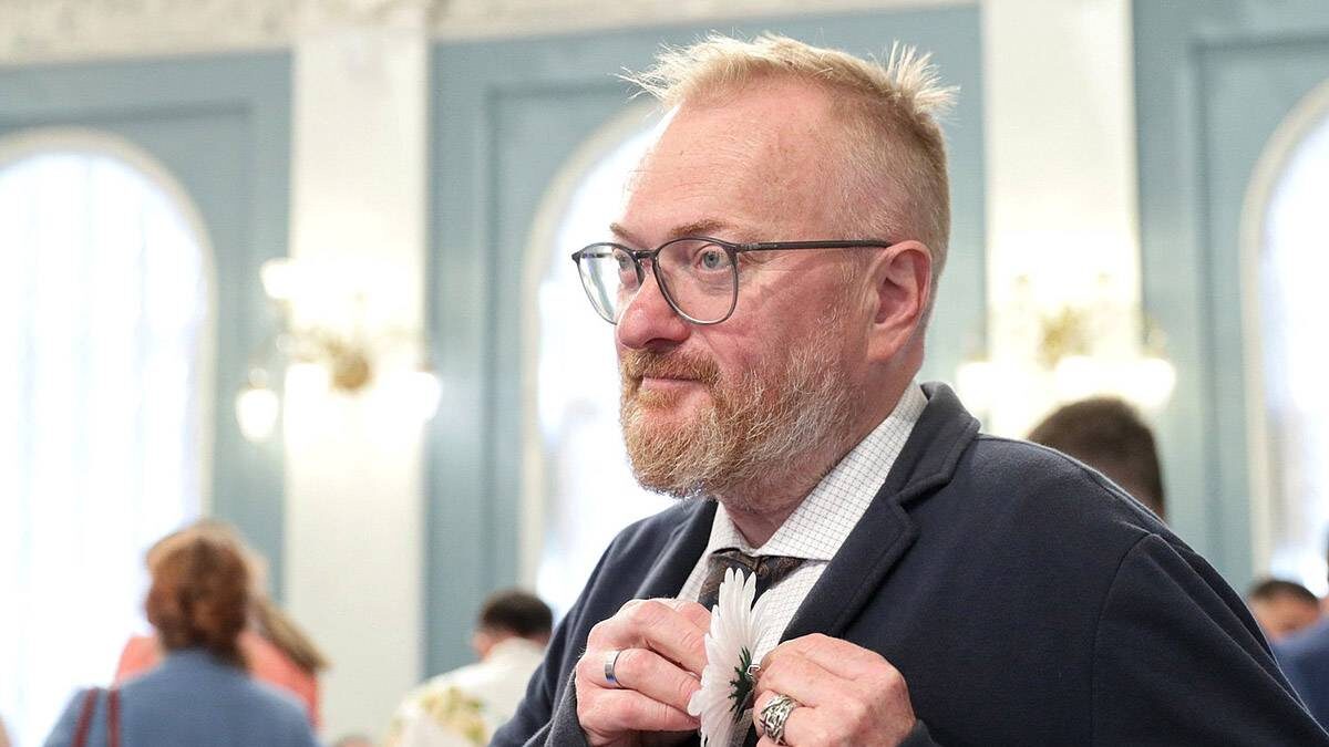    Фото: пресс-служба Госдумы