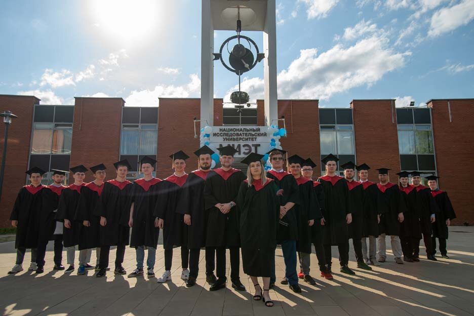 PEКЛАМА ФГАОУ ВО «НИУ «МОСКОВСКИЙ ИНСТИТУТ ЭЛЕКТРОННОЙ ТЕХНИКИ» ИHH:7735041133 ЕRID:2VSB5XFI7MA