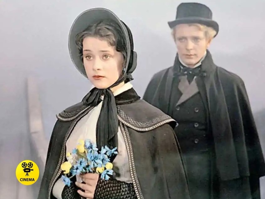 "Белые ночи" (1959).