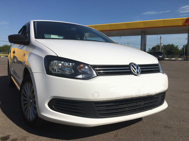    Преступники требовали отдать машину в счет вымышленного долга