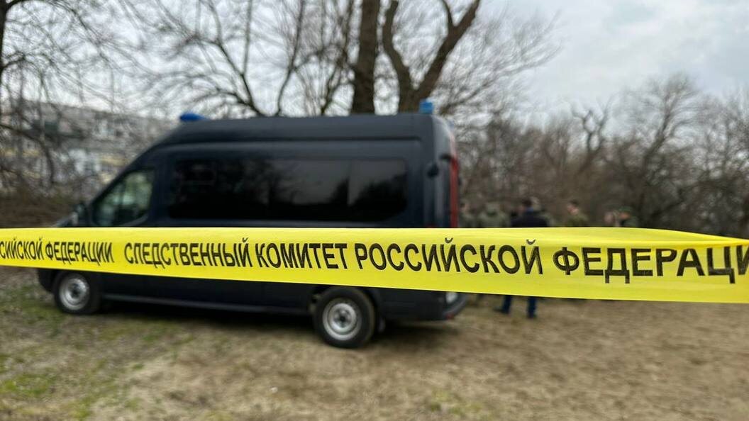    Фото: пресс-служба СУ СК РФ по Краснодарскому краю