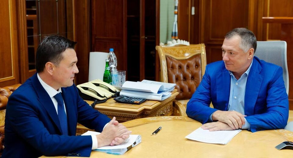    Telegram-канал зампредседа правительства России Марата Хуснуллина