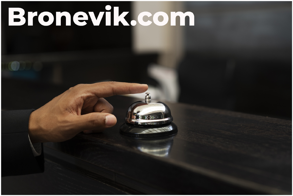 Bronevik.com 