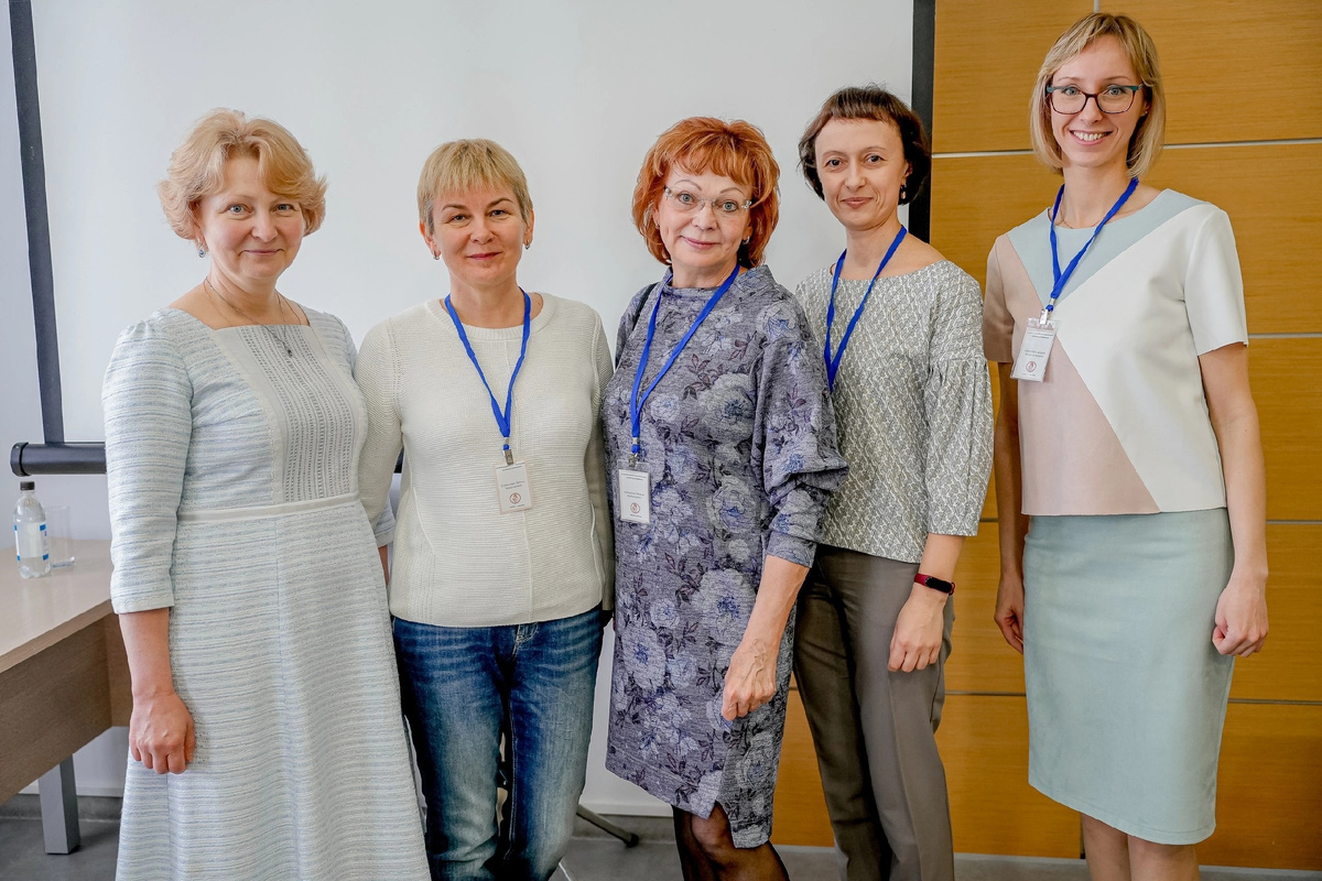 Некоторые врачи нашего учреждения 