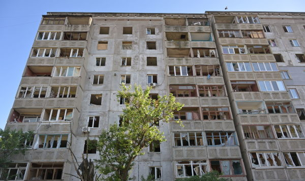 © Sputnik / Евгений Биятов
