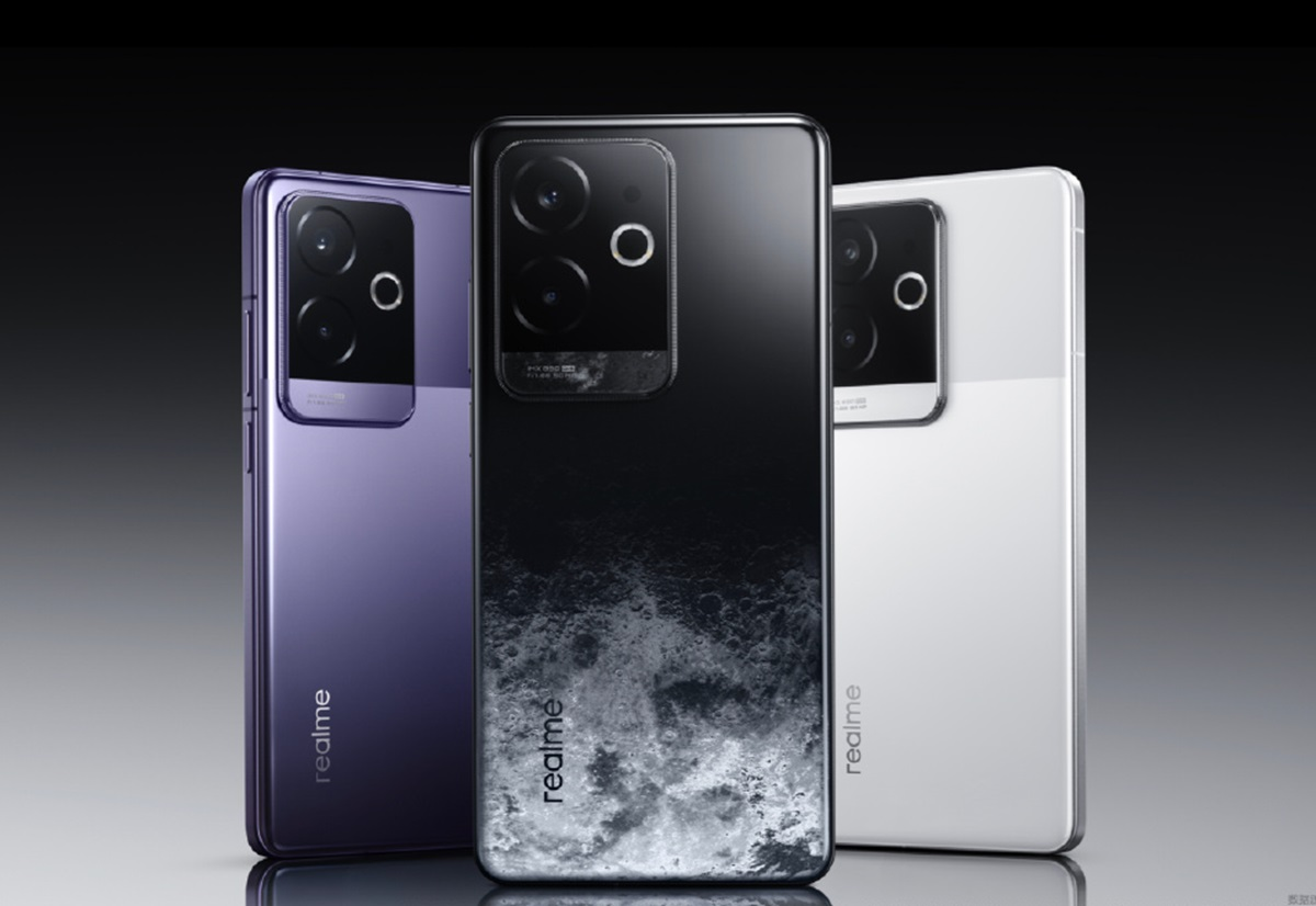 Источник изображения: Realme