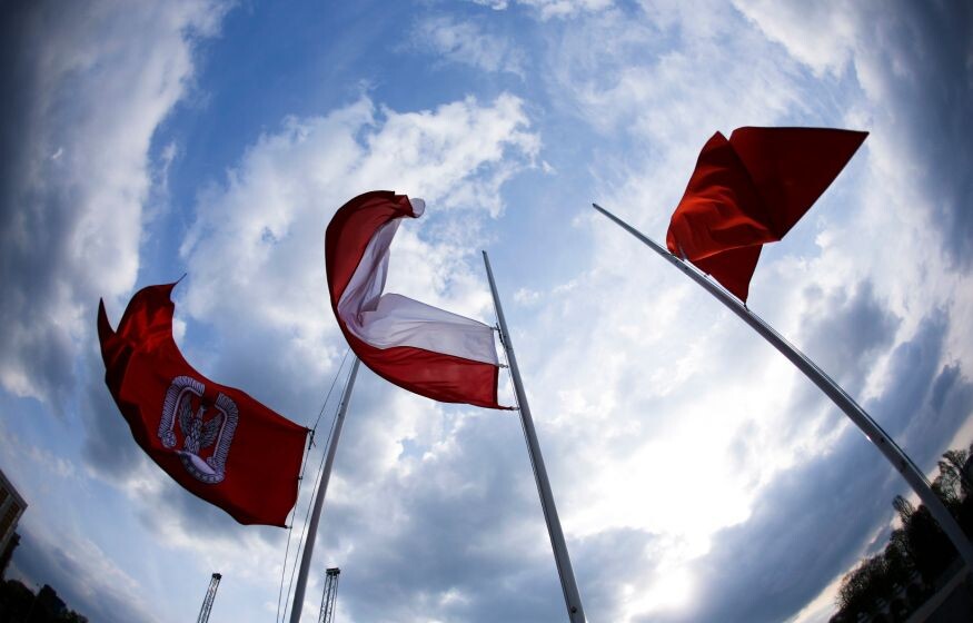    «Когда-то русские стерли Польшу с карты Европы»: жесткое предупреждение депутата