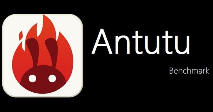    AnTuTu — комплексный бенчмарк, оценивающий производительность смартфона по нескольким показателям